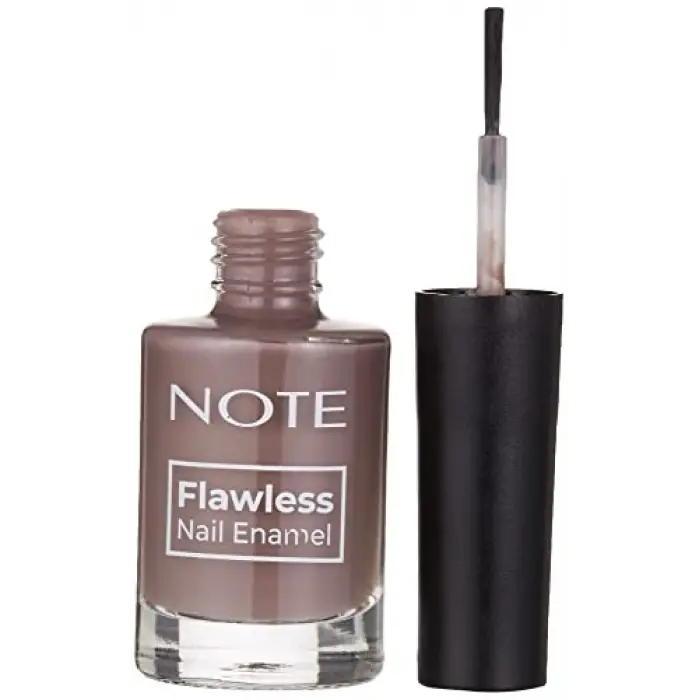 Nail Flawless Oje 28 Grey Stone, Gri