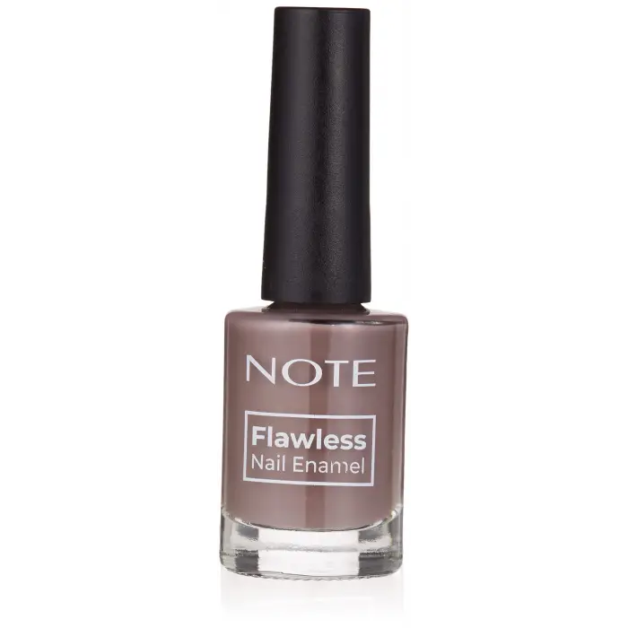 Nail Flawless Oje 28 Grey Stone, Gri