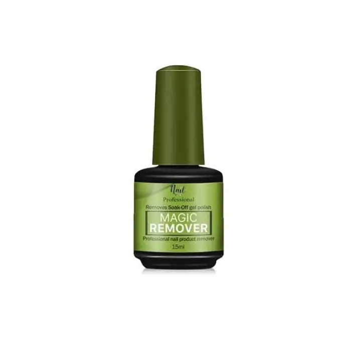 Nail Master Magic Remover 15 ml