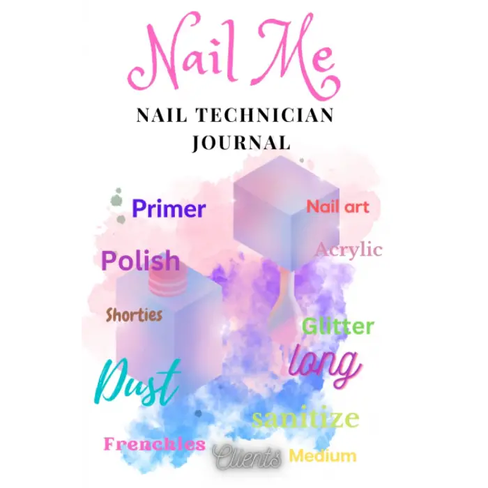 Nail Me Nail Technician Günlük