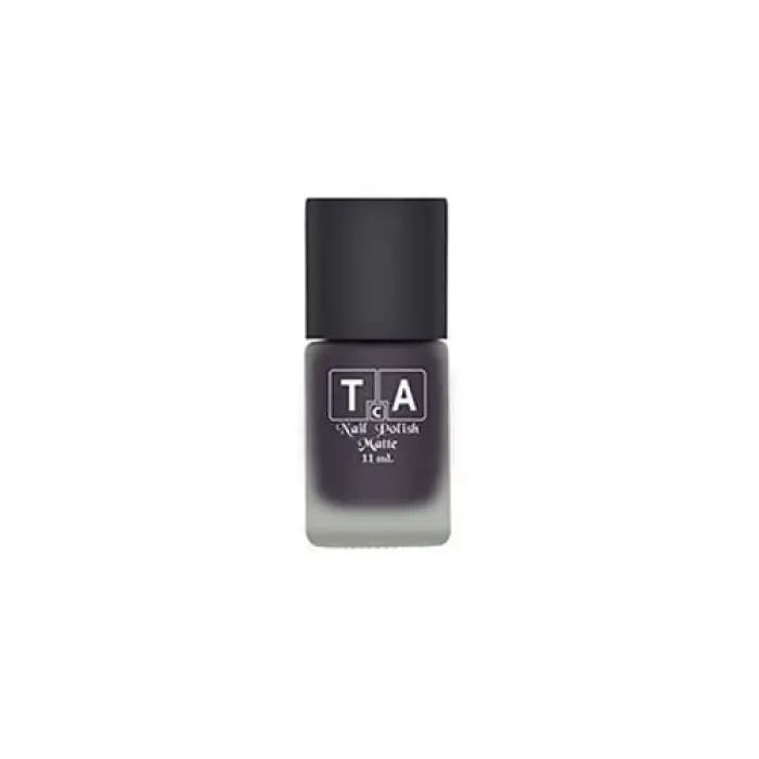 Nail Polish Matte No: Mt287 11 Ml