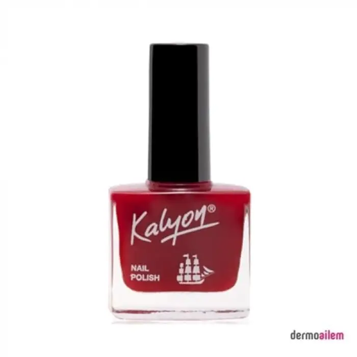 Nail Polish No:208 11 ml