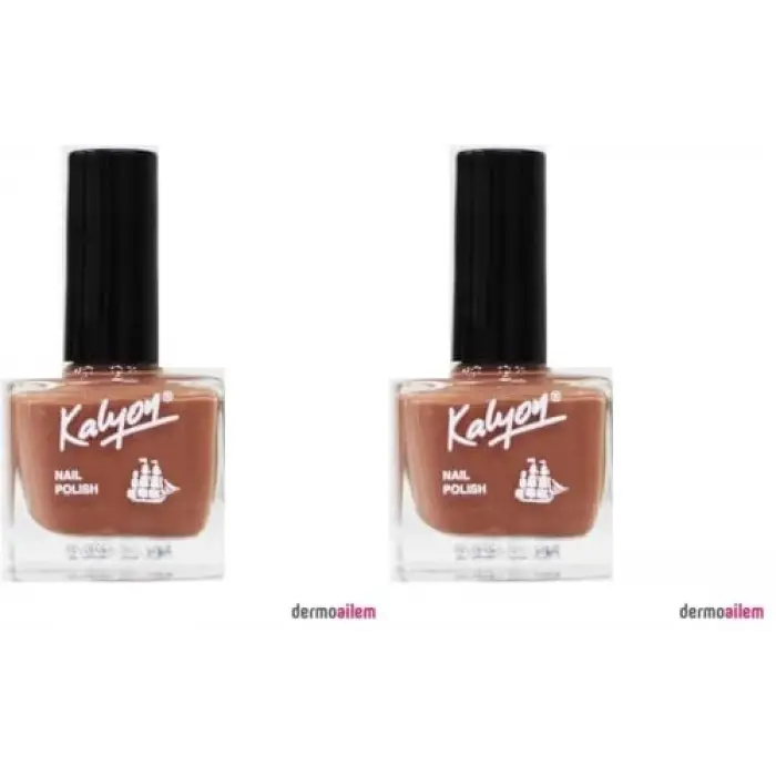 Nail Polish No:232 11 ml 2li set