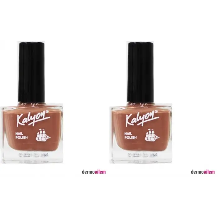 Nail Polish No:232 11 ml 2li set
