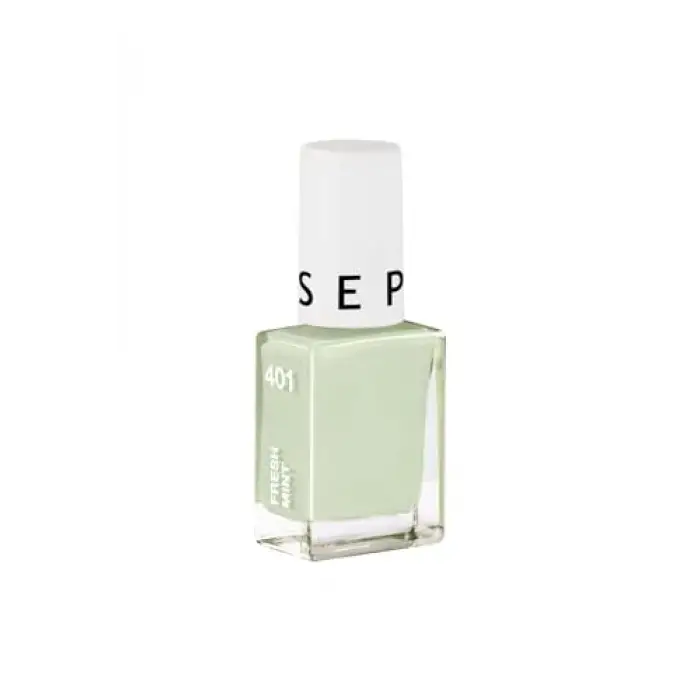 Nail Polish - Oje 401 Fresh Mint