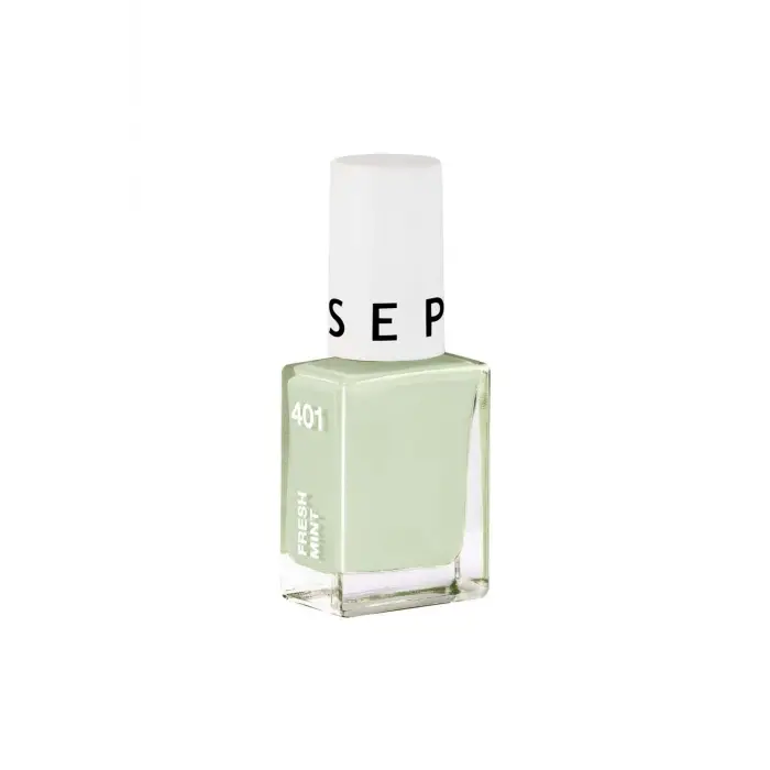 Nail Polish - Oje 401 Fresh Mint