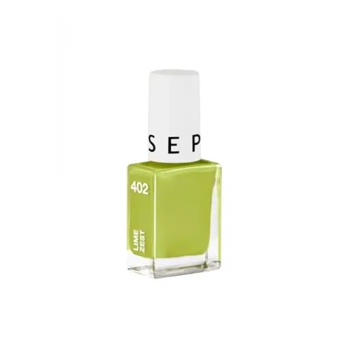 Nail Polish - Oje 402 Lime Zest