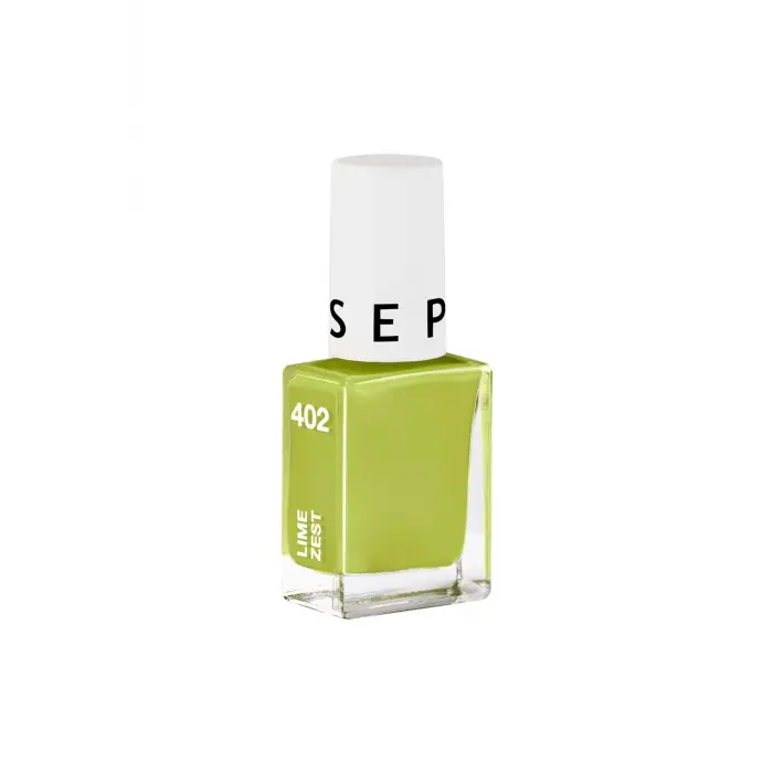 Nail Polish - Oje 402 Lime Zest