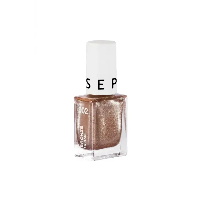 Nail Polish - Oje 902 Bronze Shine
