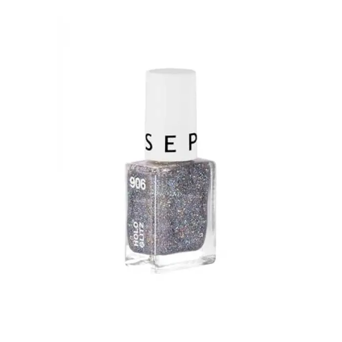 Nail Polish Oje 906 Holo Glitz