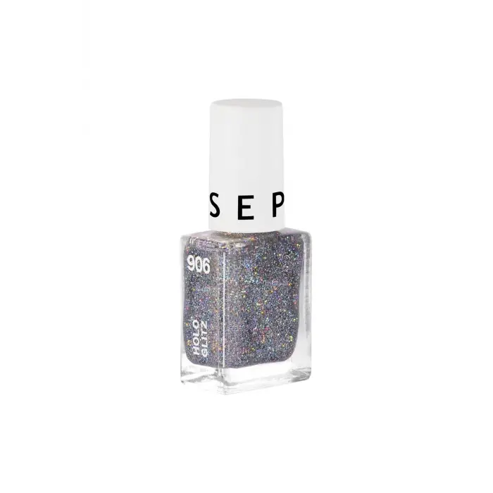 Nail Polish Oje 906 Holo Glitz