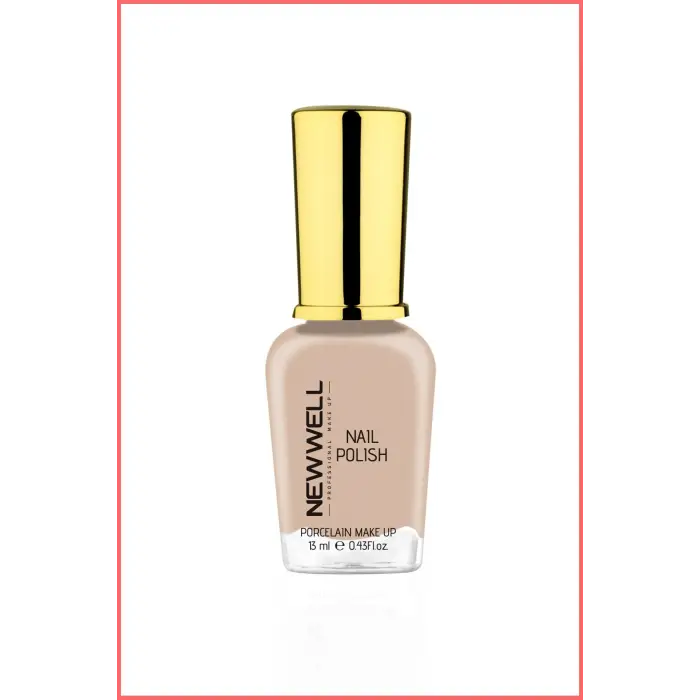 Nail Polish Oje No:07 Nwoje