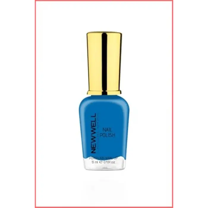 Nail Polish Oje No:07 Nwoje