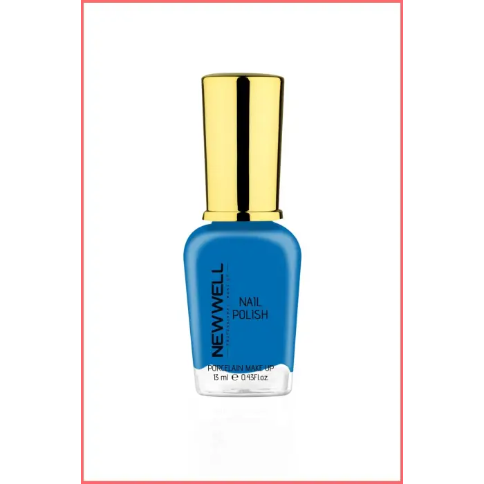 Nail Polish Oje No:07 Nwoje