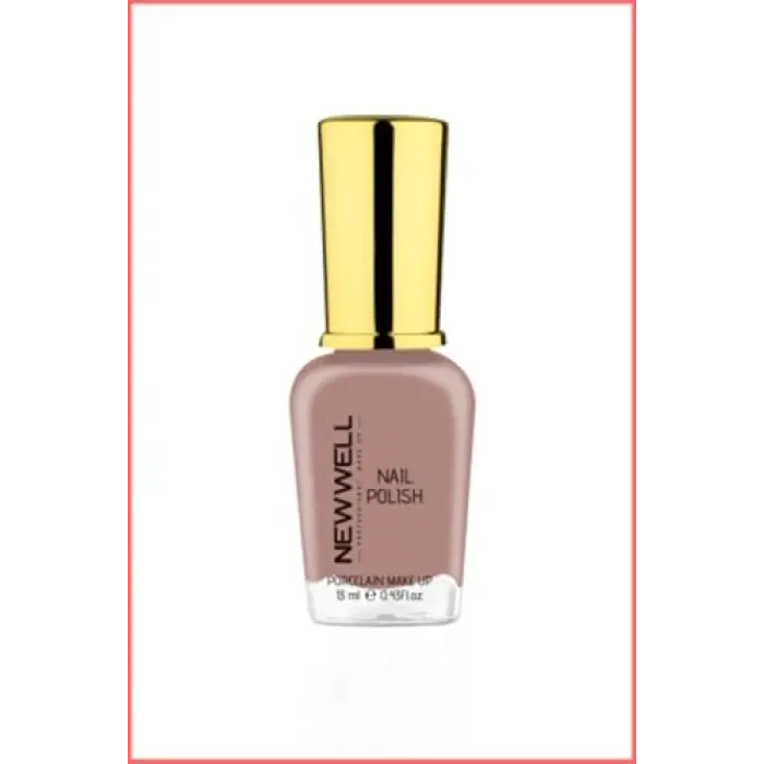 Nail Polish Oje No:07 Nwoje