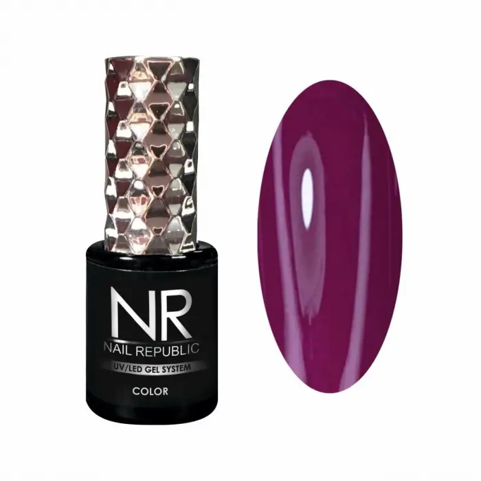 Nail Republic Kalıcı Oje 10ml 160