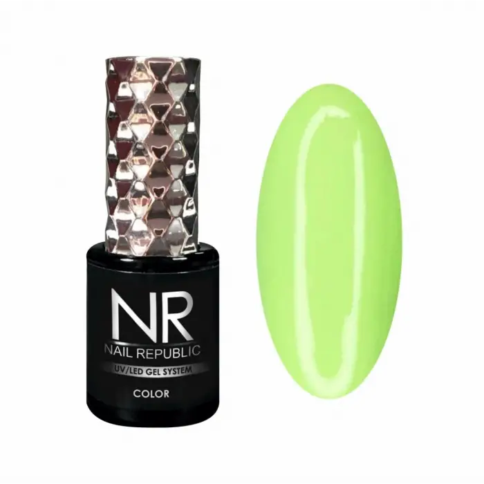 Nail Republic Kalıcı Oje 10ml 309