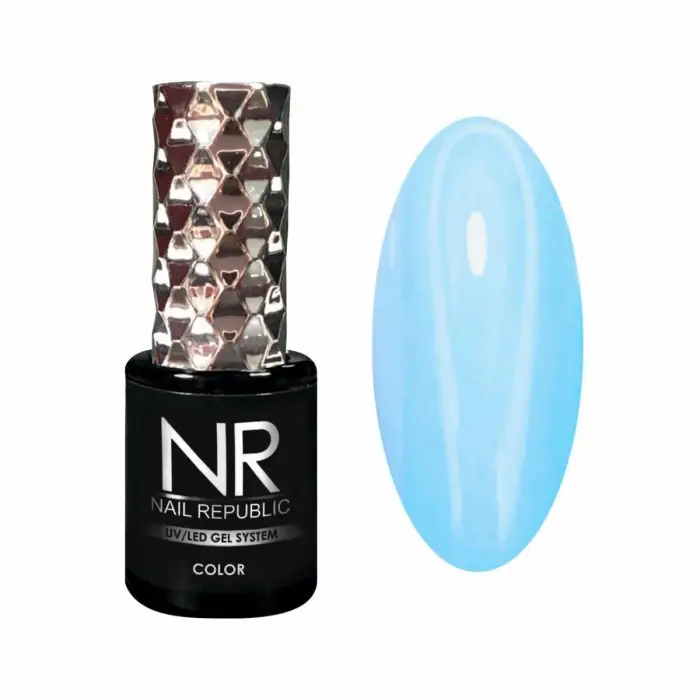 Nail Republic Kalıcı Oje 10ml 314
