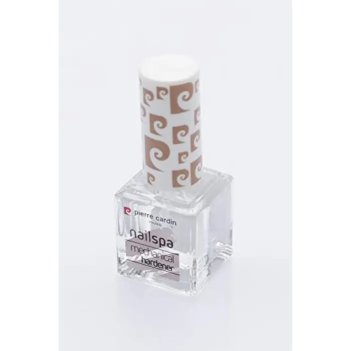 Nail Spa Tırnak Serleştirici