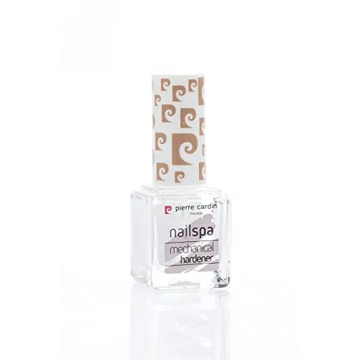 Nail Spa Tırnak Serleştirici