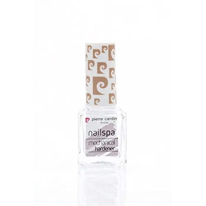 Nail Spa Tırnak Serleştirici