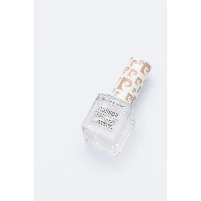 Nail Spa Tırnak Serleştirici