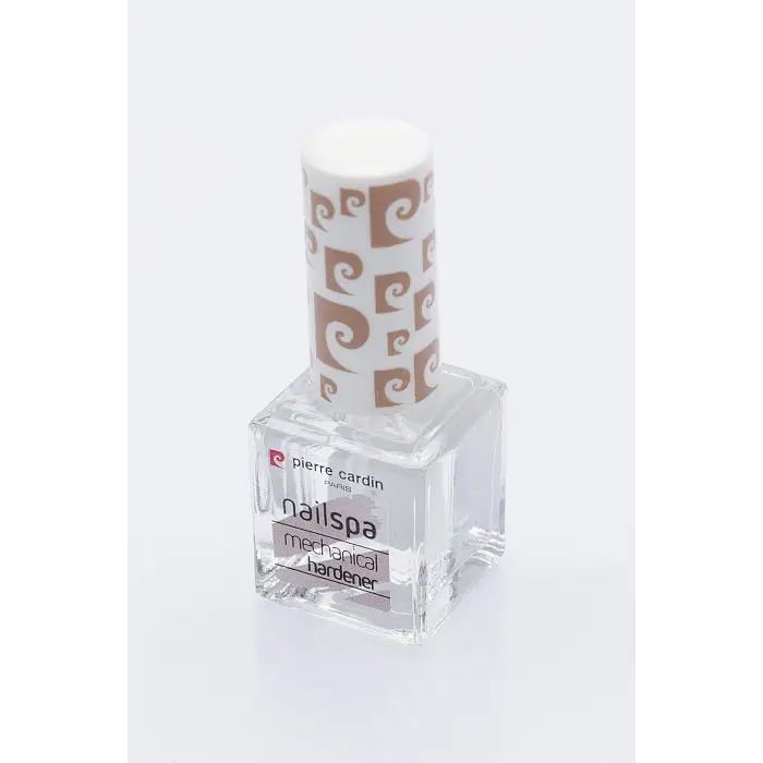 Nail Spa Tırnak Serleştirici