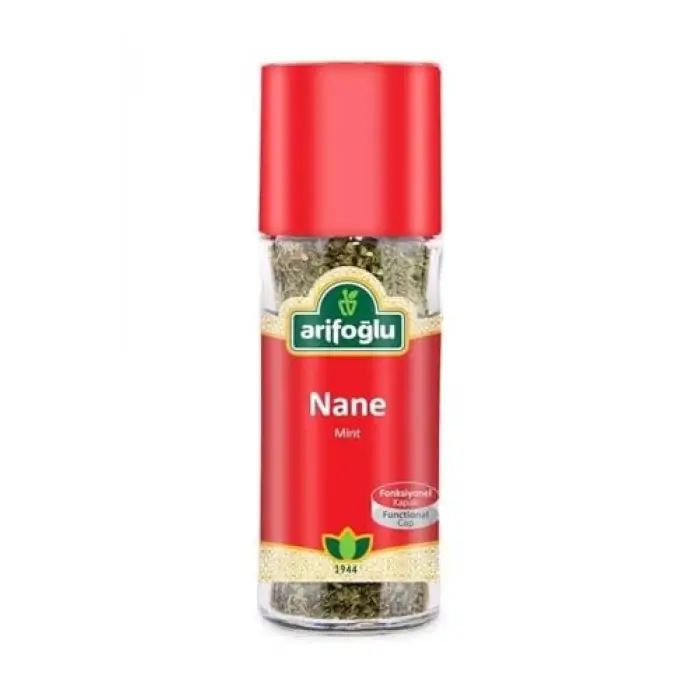 Nane 20g Cam