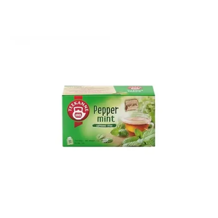 Nane Çayı, 20li, 30 G