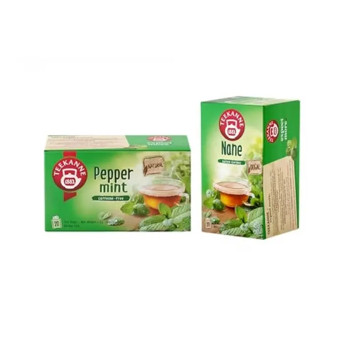 Nane Çayı, 20li, 30 G