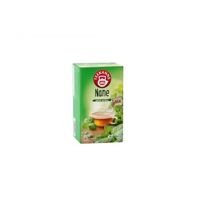 Nane Çayı, 20li, 30 G