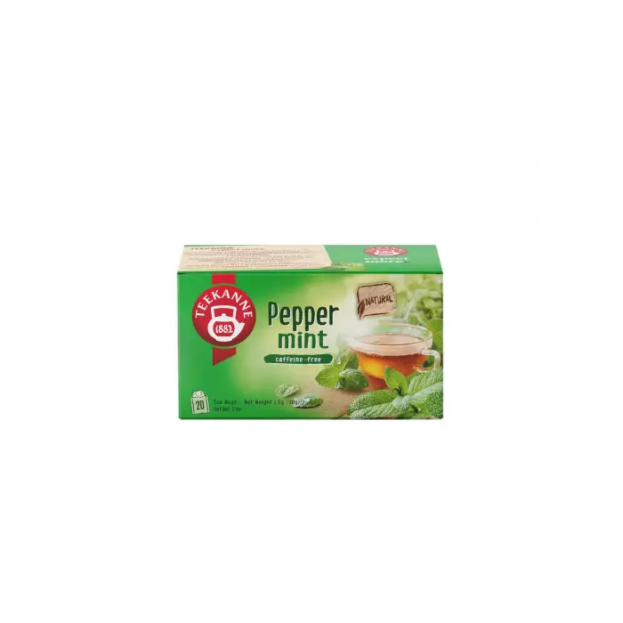 Nane Çayı, 20li, 30 G