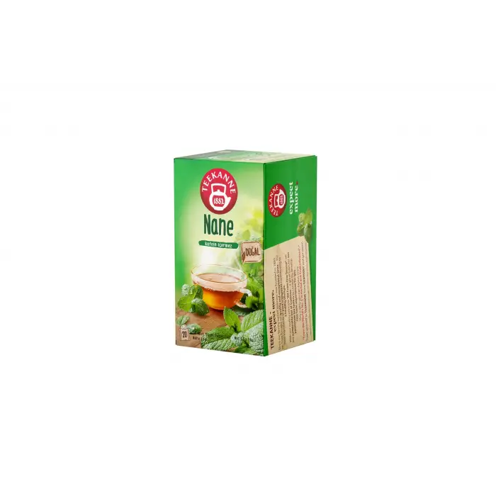 Nane Çayı, 20li, 30 G