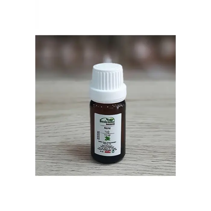 Nane Yağı 10 Ml