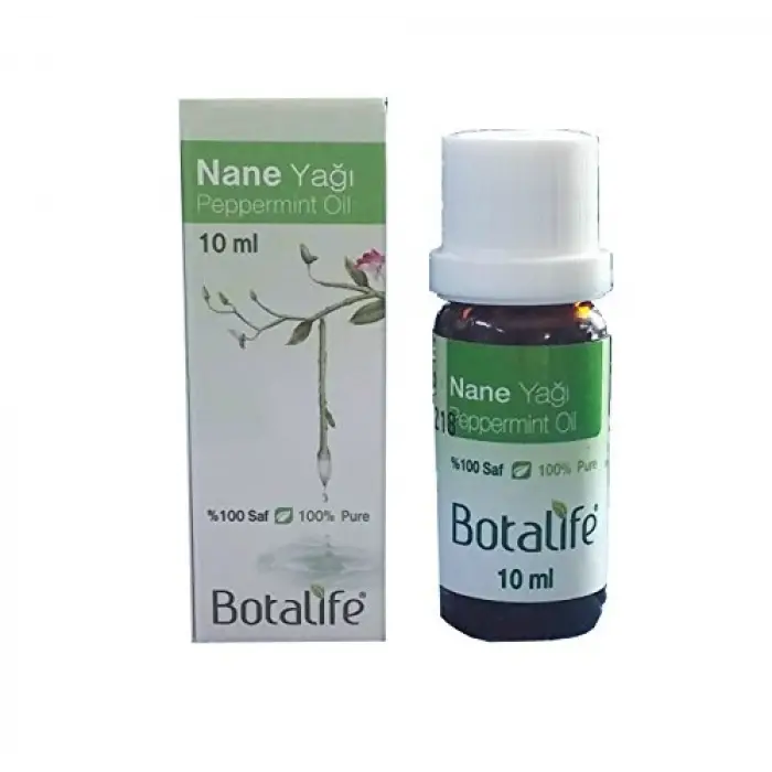 Nane Yağı 10 ML