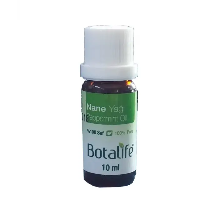 Nane Yağı 10 ML