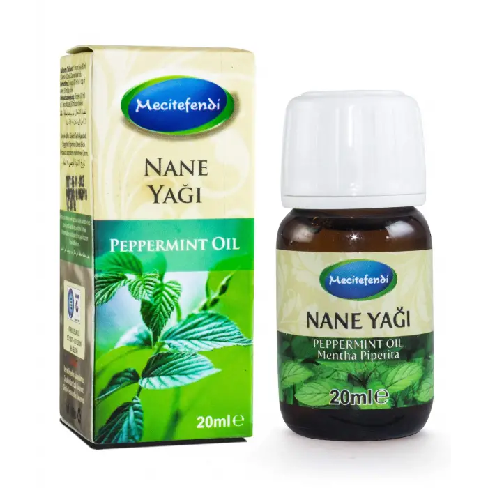 Nane Yağı 10 Ml
