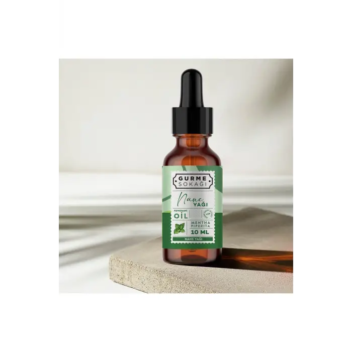 Nane Yağı 10 Ml