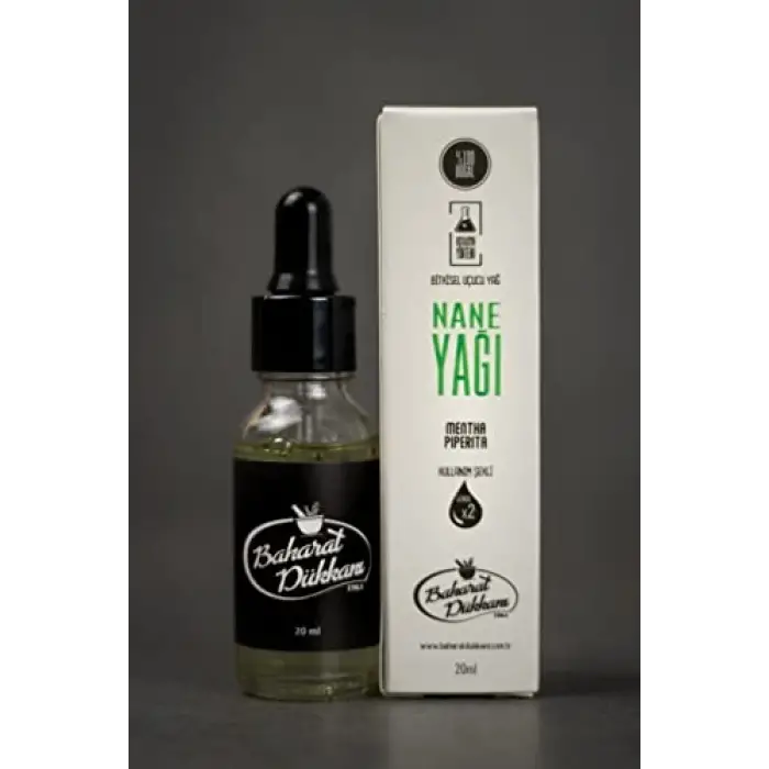 Nane Yağı 20 ml
