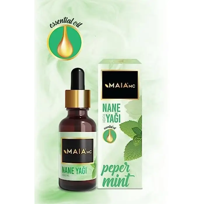 Nane Yağı 20 ml