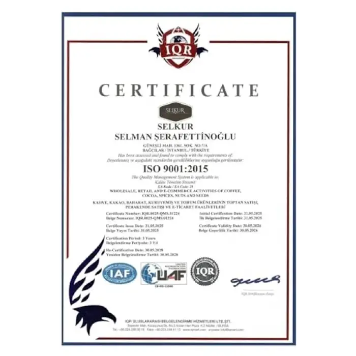 Nane Yağı 20 ML