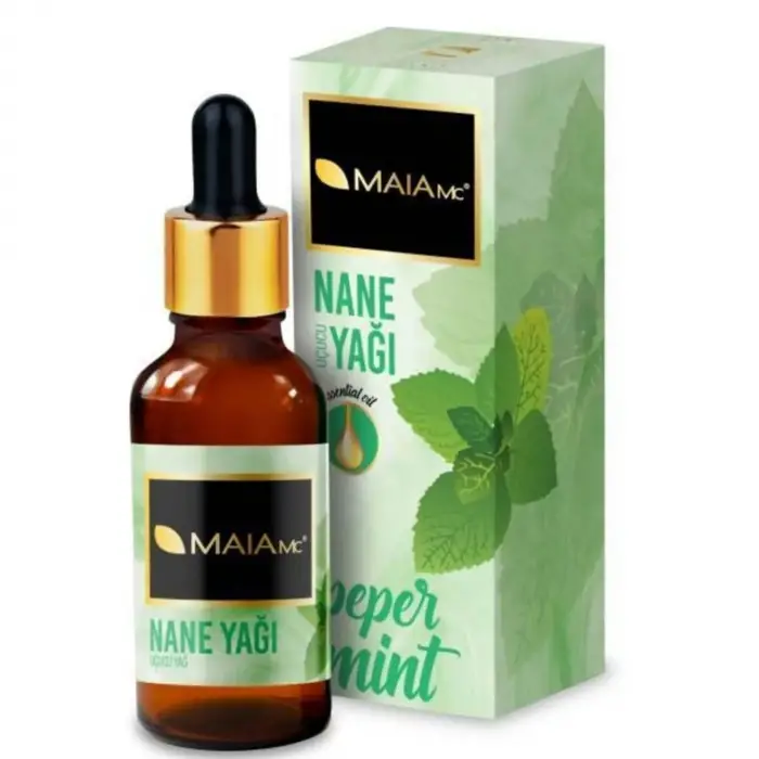 Nane Yağı 20 ml