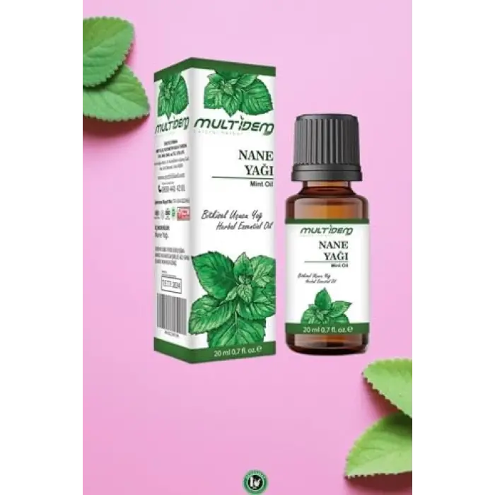 Nane Yağı 20 ml