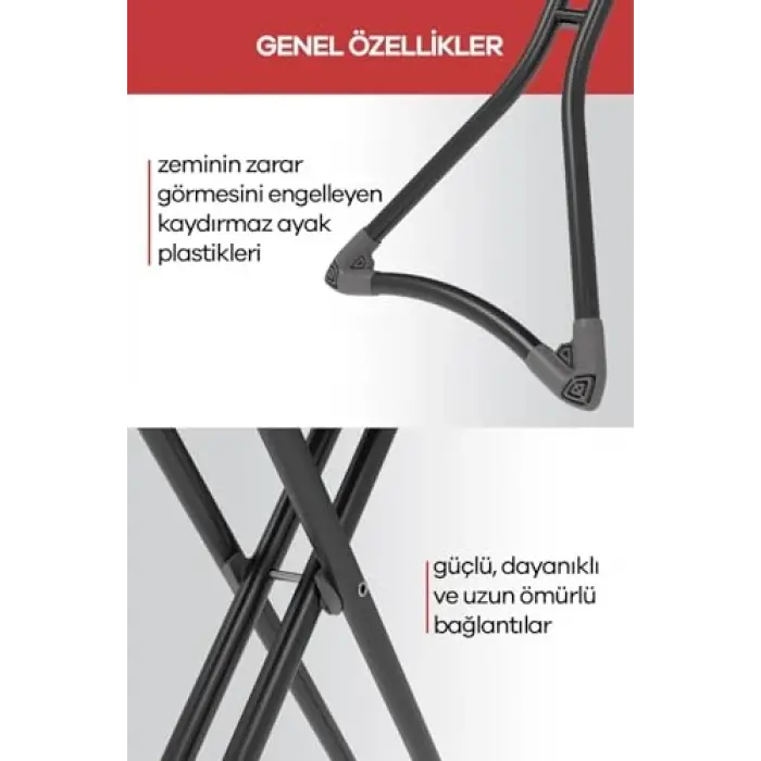 Nano 15028 ütü masası