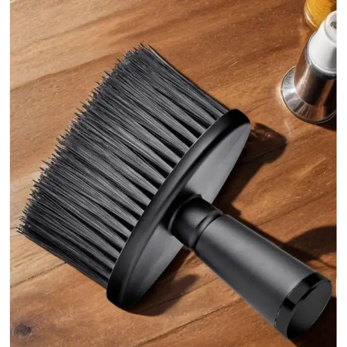 Nano Ense Fırçası Absolute Professional Siyah, 720277
