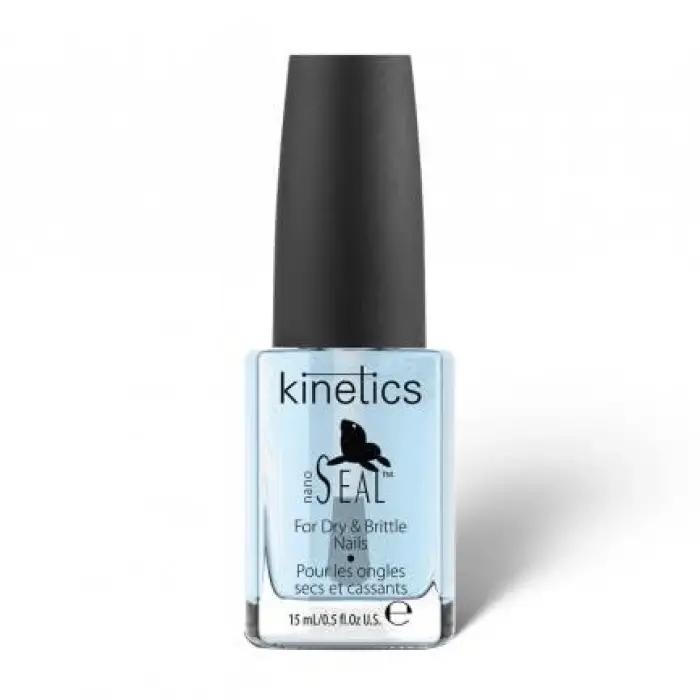 Nano Seal Tırnak Bakım Serumu, 15 ml