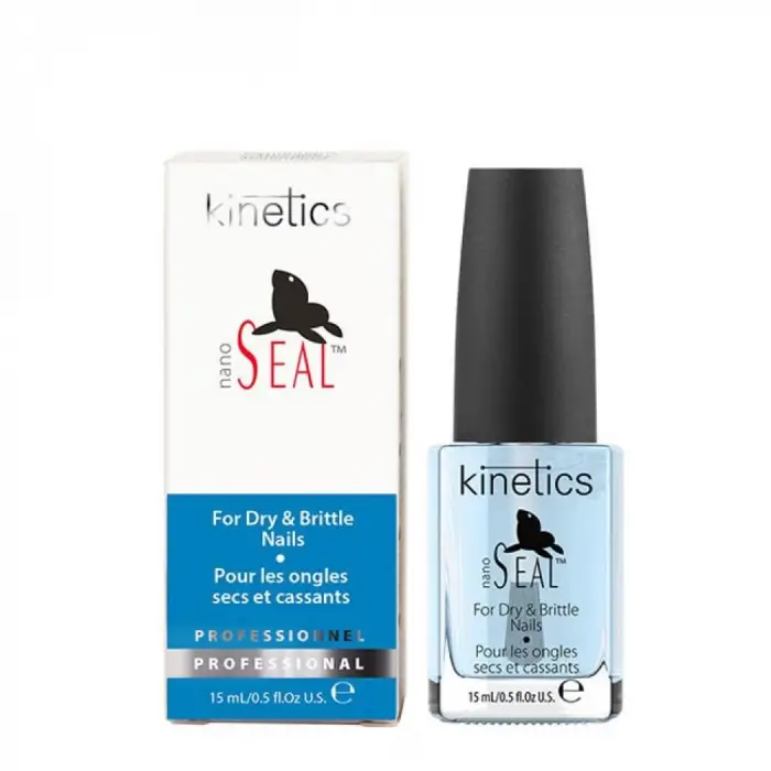 Nano Seal Tırnak Bakım Serumu, 15 ml