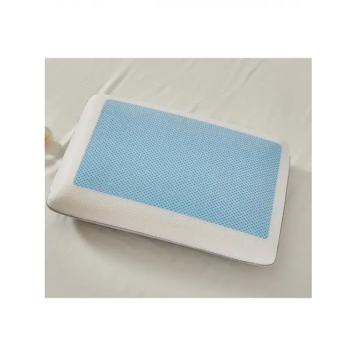 Nanojel Ortopedik Çift Taraflı Yastık, 60x40