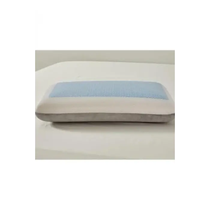 Nanojel Ortopedik Çift Taraflı Yastık, 60x40