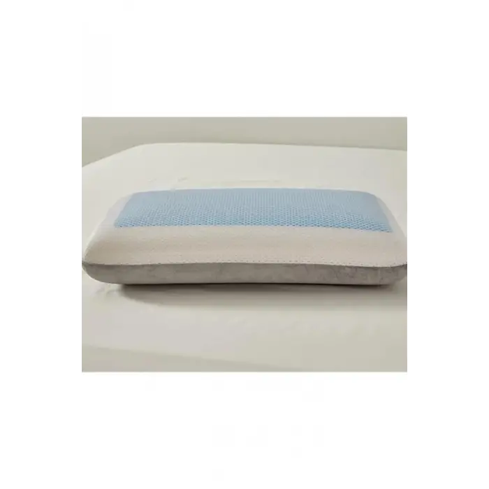 Nanojel Ortopedik Çift Taraflı Yastık, 60x40